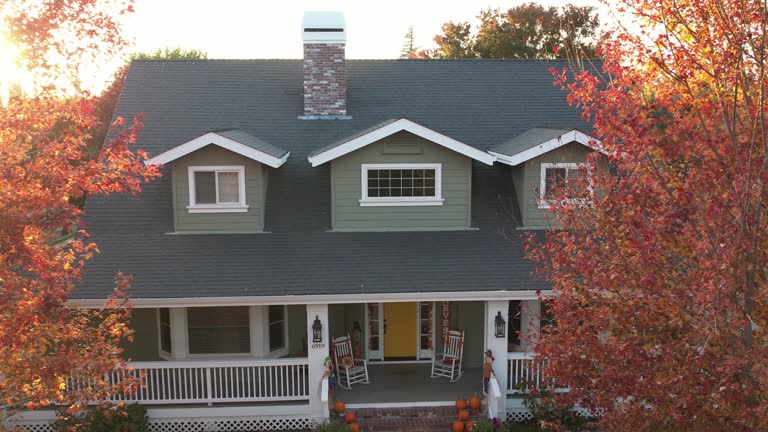 Best Storm Damage Roof Repair  in Highland Lakes, AL
