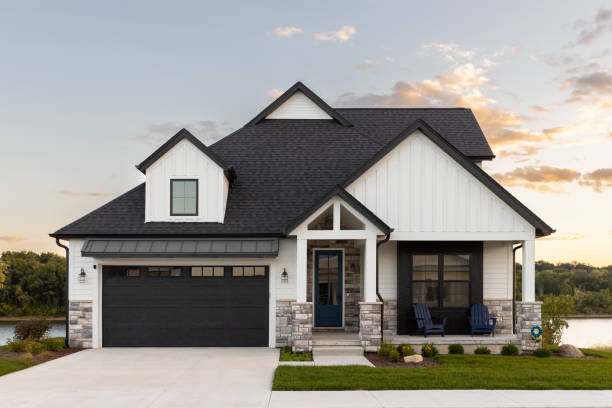 Best Roof Leak Repair  in Highland Lakes, AL